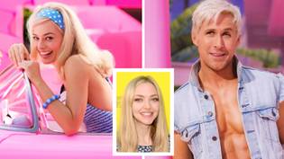 Fans Think Another Celebrity Should Have Played Barbie