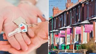 First-Time Buyers Need £43,000 More Than They Needed Six Years Ago To Buy Home