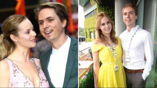 The Inbetweeners stars Hannah Tointon and Joe Thomas welcome baby girl