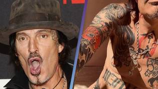 People are furious that Tommy Lee's d**k pic stayed on Instagram for so long