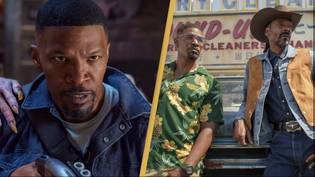 Jamie Foxx and Snoop Dogg's crazy vampire movie surges to the top of Netflix