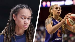 Brittney Griner Only Had 0.7 Grams Of THC When Detained By Russian Authorities