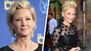Coroner has released Anne Heche's cause of death after conducting autopsy