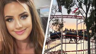 Family of woman fighting for her life after being hit by rollercoaster considering legal action