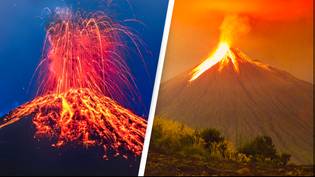 Scientists warn there's a one-in-six chance of a massive world-altering volcanic eruption this century