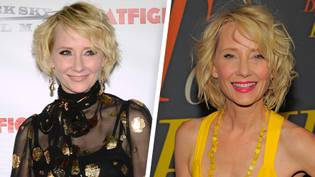 Anne Heche will be taken off life support after organ donor recipient was found