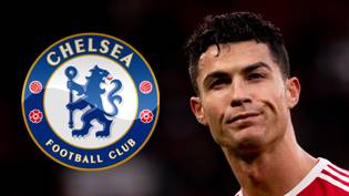 Chelsea Considering Move For Cristiano Ronaldo