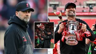 'All This Hype' - Jurgen Klopp Isn't Manager Of The Season Unless He Wins The Premier League