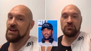 Tyson Fury says that Anthony Joshua has missed out on deadline for their fight