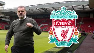 Celtic boss Ange Postecoglou backed to become 'Liverpool's next manager'