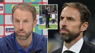 England bosses are worried Gareth Southgate will QUIT as manager