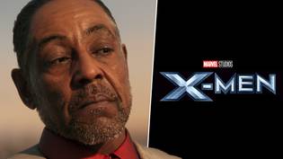 Giancarlo Esposito Rumoured To Play One Of The Most Legendary X-Men Characters