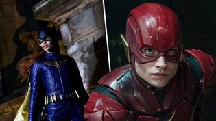 Warner Bros. Cancelled ‘Batgirl’ To Focus On “Great DC Films” Like ‘The Flash’