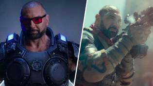 Dave Bautista leads campaign to play Marcus in Netflix Gears Of War show
