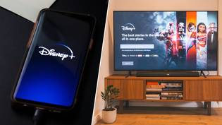 Disney Plus Removes One Of Its Biggest Films Without Warning
