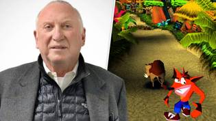 PlayStation Legend, Dreamcast Co-Creator Bernie Stolar Has Died Aged 75