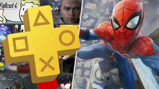 PlayStation Plus June Freebies Include 140 PS4, PS5 Games