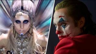“ Joker 2”报告说电影可能会出演Lady Gaga并成为音乐剧
