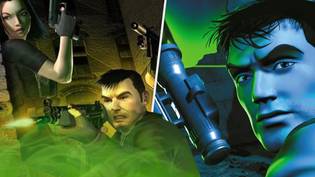 'Syphon Filter' Is Coming To PlayStation 5 With All-New Features
