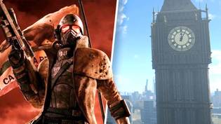 New 'Fallout: London' Trailer Shows Gameplay, Confirms Release Window