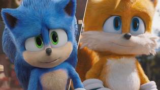 'Sonic The Hedgehog 3' Movie Gets An Official Release Date