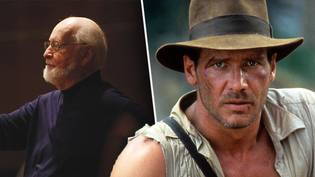 ‘Indiana Jones 5’ Set To Be Harrison Ford And John Williams’ Last Film