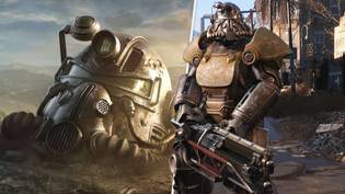 Amazon's 'Fallout' Series Has Just Announced Some God-Tier Casting