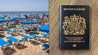 英国人将从明年开始去欧盟度假