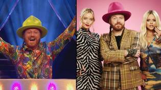Celebrity Juice Axed After 14 Years On Air