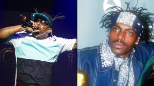 ‘Gangsta’s Paradise’ rapper Coolio had died at the age of 59
