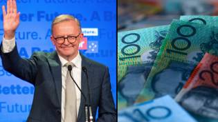 Anthony Albanese Set To Give A Pay Rise To Millions Of Australians