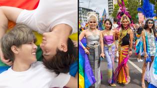 新加坡正在解除其殖民时代对男人之间同性恋的禁令，因为“态度已经改变”