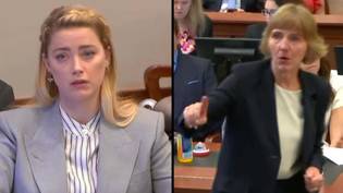 Amber Heard's Lawyers Sign Off With Closing Argument As Trial Comes To A Close