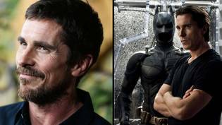 Christian Bale Says He Would Play Batman Again If Christopher Nolan Is Directing