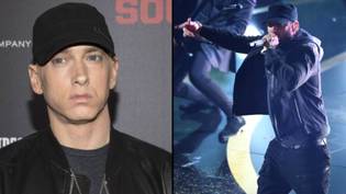 阿姆（Eminem）放弃了他所有最好的曲目的新专辑