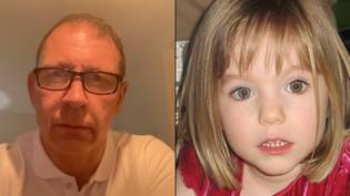 Man who exposed Jimmy Savile thinks Madeleine McCann’s kidnapper is ‘absolutely’ still out there