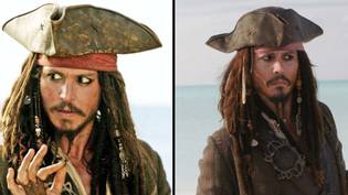 Pirates Of The Caribbean Producer Speaks Out About Future Of Johnny Depp's Role In Films