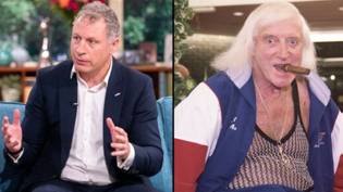 Man who exposed Jimmy Savile claims there's another 'untouchable' paedophile he's trying to bring down