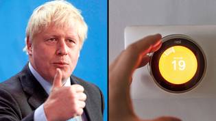 鲍里斯·约翰逊（Boris Johnson）宣布“十年来最大的减税”价值60亿英镑“loading=