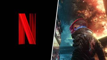Cyberpunk 2077 Series First Look Shared By Netflix