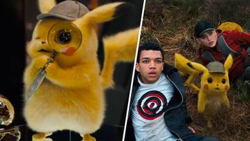 Detective Pikachu 2 has finally been officially confirmed