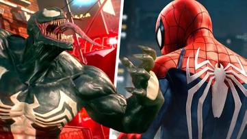 Marvel's Spider-Man 2 release date revealed by Venom actor