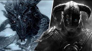 Skyrim mods top 100 million monthly downloads, 12 years after launch