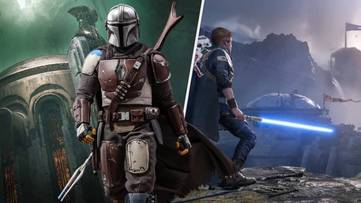 Ubisoft's open-world Star Wars game is coming sooner than expected