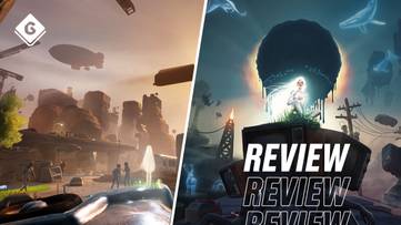 After Us review: an intricately crafted platformer with a stark message