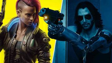 Cyberpunk 2077 sequel news has everyone saying the same thing