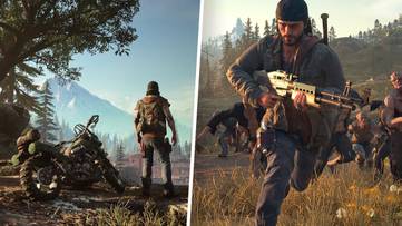 Days Gone one of 'the best zombie games of all time', fans argue