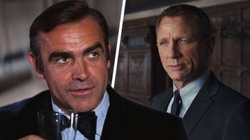 James Bond will never be a younger actor, says casting director