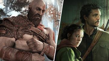 God Of War series will be given same respect as HBO's The Last Of Us, says boss