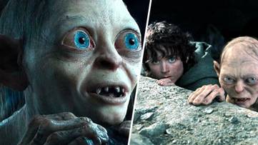 The Lord Of The Rings: Andy Serkis down to return as Gollum for new movies